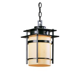Подвесной уличный светильник Hubbardton Forge Banded Small Outdoor Fixture, фото 1