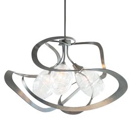 Подвесной светильник Hubbardton Forge Nest Pendant, фото 1