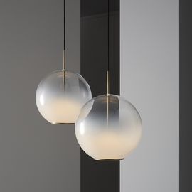 Подвесной светильник Venicem MISTY SUSPENSION, фото 1