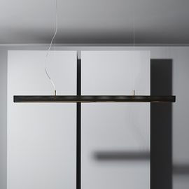 Подвесной светильник Venicem URBAN LIGHTLINE SUSPENSION, фото 1