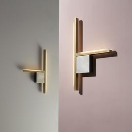 Настенный светильник Venicem ALMOST ESSENCE WALL, фото 1