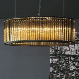 Подвесной светильник Venicem CROWN SUSPENSION, фото 1