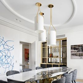 Подвесной светильник CVL Arborescence Pendant XXS, фото 1