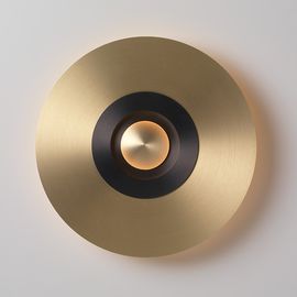 Настенный светильник CVL Earth Sober, фото 1