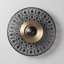 Настенный светильник CVL Earth Turtle, фото 1