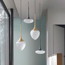 Подвесной светильник CVL Louis XS, фото 1