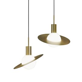 Подвесной светильник CVL Saturne, фото 1