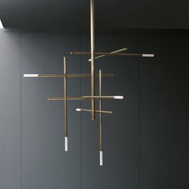 Подвесной светильник Venicem KITAMI SUSPENSION, фото 1