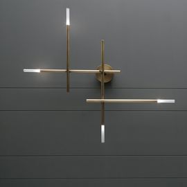 Настенный светильник Venicem KITAMI WALL small, фото 1