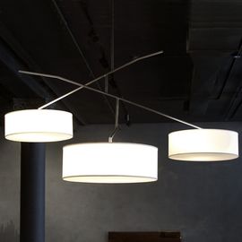 Подвесной светильник Hudson Furniture Gaelle, фото 1