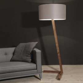 Торшер Hudson Furniture HUMPHREY, фото 1