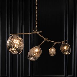 Подвесной светильник Hudson Furniture Jacques, фото 1