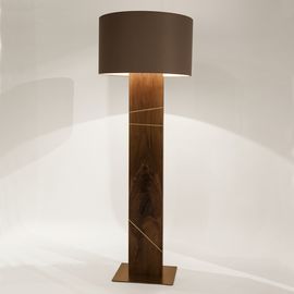 Торшер Hudson Furniture Kenton, фото 1