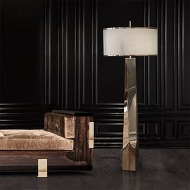 Торшер Hudson Furniture Liberte, фото 1
