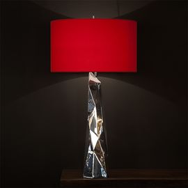 Настольная лампа Hudson Furniture Meteor, фото 1