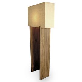 Торшер Hudson Furniture STANDING LIGHT #2, фото 1
