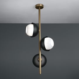 Подвесной светильник Venicem URBAN SUSPENSION 3, фото 1