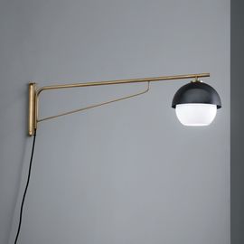 Настенный светильник Venicem URBAN WALL TURNING ARM, фото 1