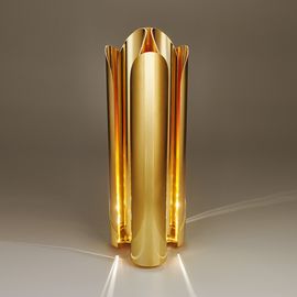 Настольный светильник Charles AJONC 24 carats Gilding, фото 1