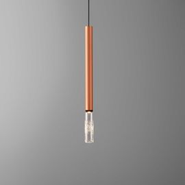 Подвесной светильник OLEV Beam Stick Glass, фото 1