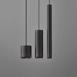 Подвесной светильник OLEV Beam Stick Metal, фото 1