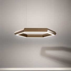 Подвесной светильник OLEV Exagon, фото 1