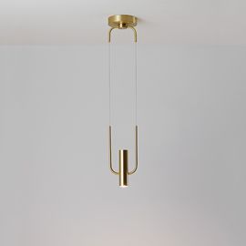 Подвесной светильник CVL Storm Pendant, фото 1