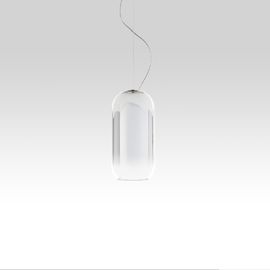 Подвесной светильник Artemide Gople Mini Suspension, фото 1