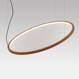 Подвесной светильник Artemide IRUPè Suspension, фото 1