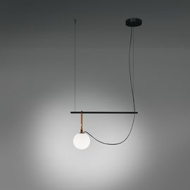 Подвесной светильник Artemide nh S1 14, фото 1