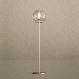 Напольный светильник Artemide Vitruvio Floor, фото 1