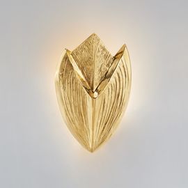 Бра Charles CYTHERE, 1 leaf (B), фото 1