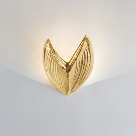 Бра Charles CYTHERE, 1 leaf (C), фото 1