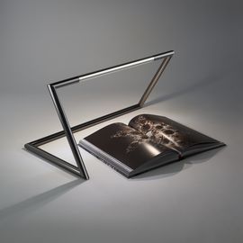 Настольный светильник Charles LINEA L, фото 1