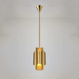 Подвесной светильник Charles ORGUES 4 Pipes, фото 1