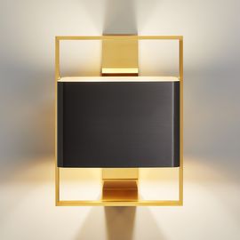 Настенный светильник Charles JAPONAISE SIMPLE ECRAN, фото 1