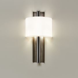 Настенный светильник Charles TAMBOUR PLEXI, фото 1