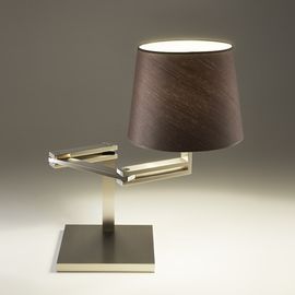 Настольный светильник Charles METER TABLE LAMP, фото 1