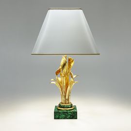 Настольный светильник Charles IKEBANA, фото 1