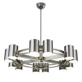 Люстра Charles ROUE A SPOTS, фото 1