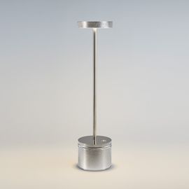 Настольная лампа Charles LUXCIOLE Wireless, фото 1