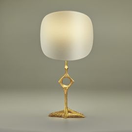 Настольный светильник Charles PETIT PIVERT, фото 1