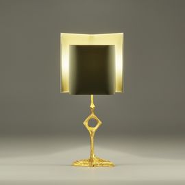 Настольный светильник Charles GRAND PIVERT, фото 1