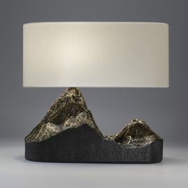 Настольный светильник Charles LANDSCAPE, фото 1