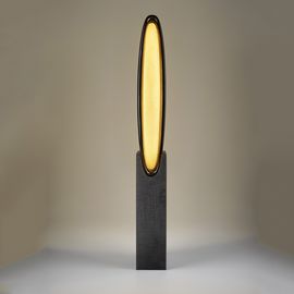 Настольный светильник Charles SHINE Back to Back, фото 1