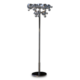 Торшер Charles BUBBLES floor, фото 1