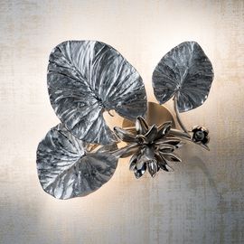 Настенный светильник Charles PETITE COMPOSITION NENUPHAR, фото 1