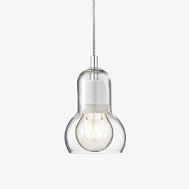 Подвесной светильник AndTradition Bulb SR1, фото 1