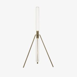 Напольный светильник Lasvit Cipher Floor Lamp, фото 1