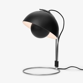 Настольный светильник AndTradition Flowerpot VP4, фото 1